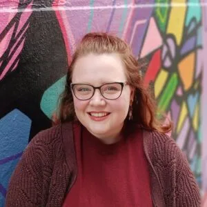 Hannah Bonam-Young