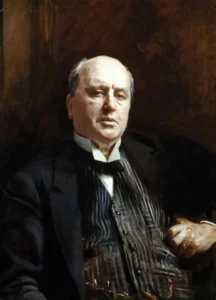 Henry James