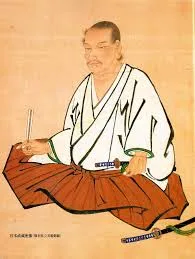 Musashi’s Dokkodo (The Way of Walking Alone)