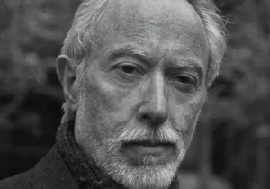 J.M. Coetzee