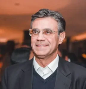 A Farewell to Gabo and Mercedes