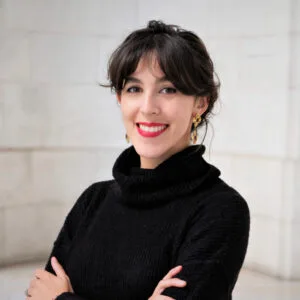 Isabel Cañas
