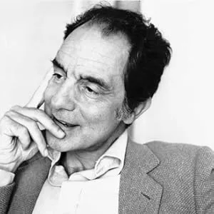 Italo Calvino