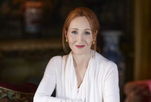 J.K. Rowling
