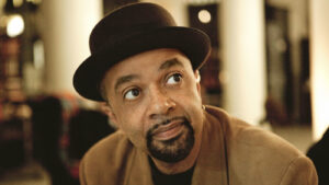 James McBride
