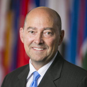 James Stavridis