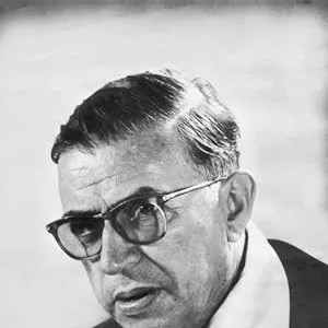 Jean-Paul Sartre