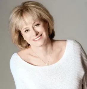 Kathy Reichs