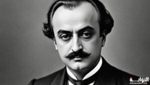 Gibran Khalil Gibran