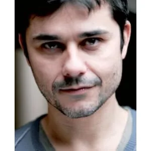Laurent Binet