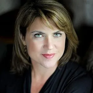 Lisa Gardner