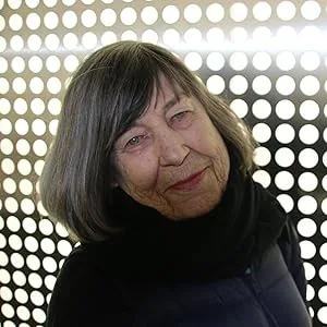 Margareta Magnusson