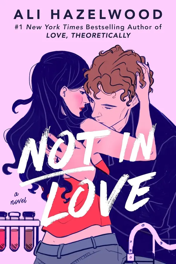 Not-in-Love