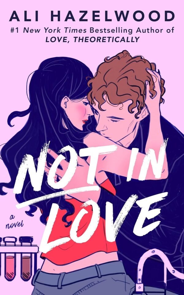 Not in Love