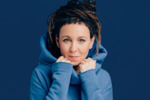 Olga Tokarczuk
