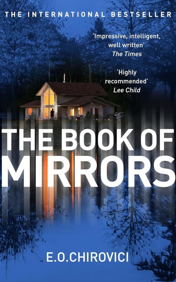 The Book of Mirrors