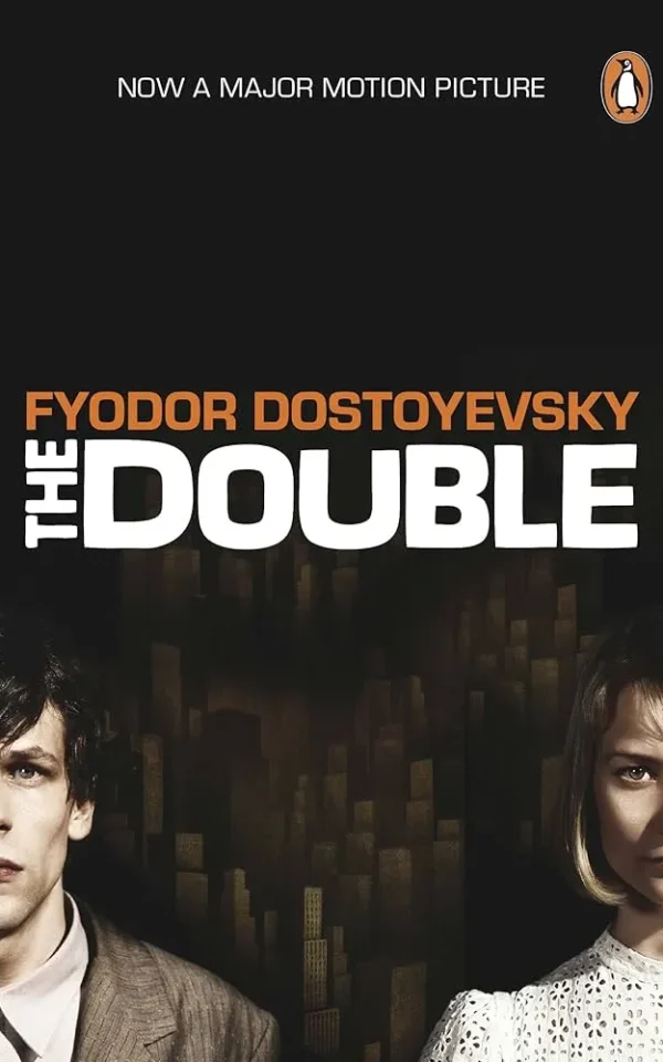 The Double
