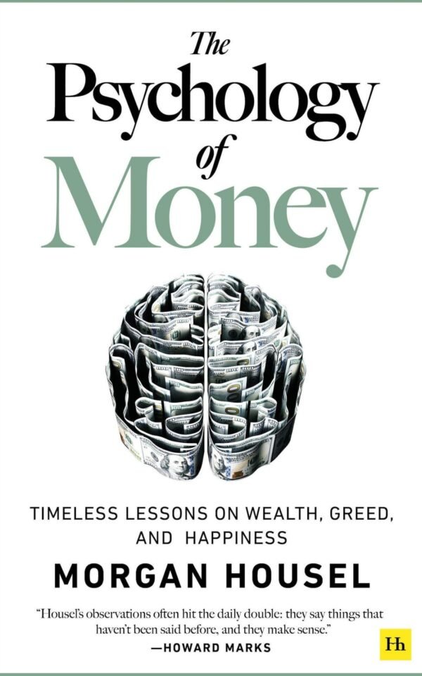 The Psychology of Money
