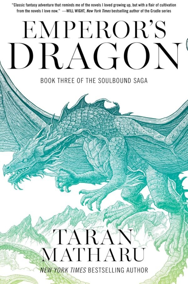 The Soulbound Saga Collection by Taran Matharu Morocco - Original Book