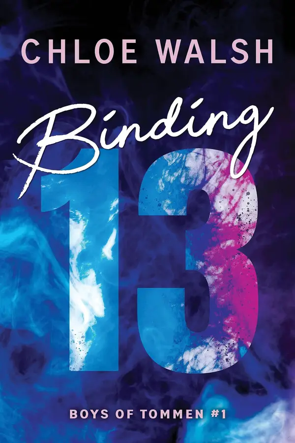 Binding-13Boys-of-Tommen