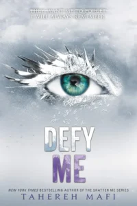 Defy Me book 5