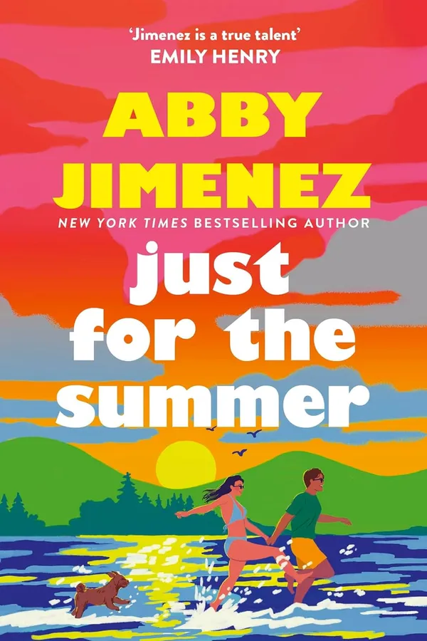 cover of Just for the Summer Morocco