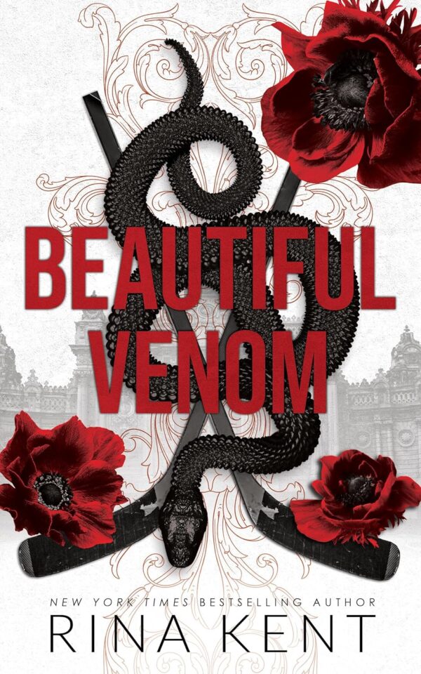 Beautiful Venom Rina Kent
