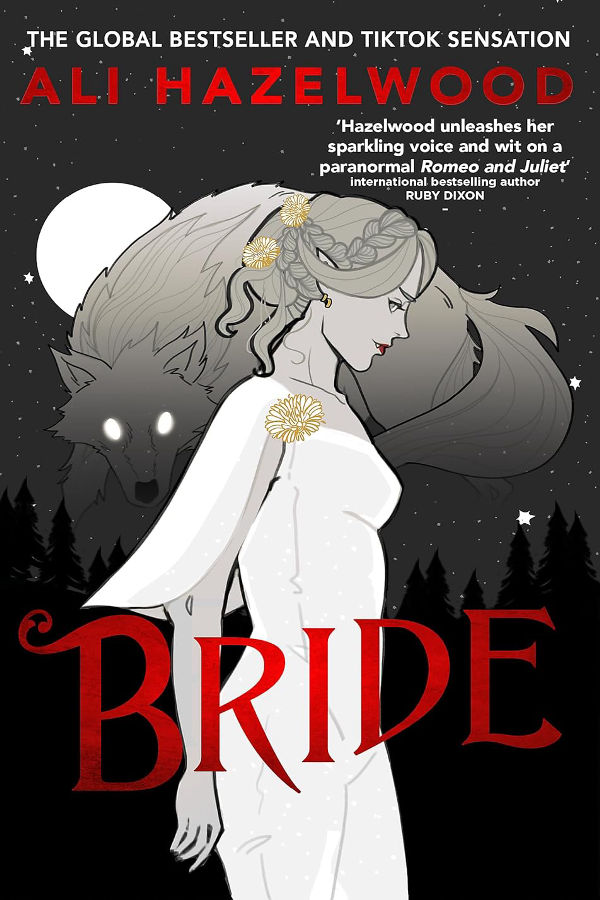 Bride Bookseries