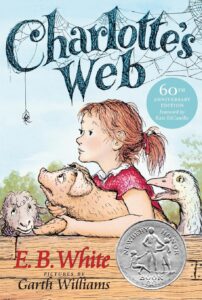 Charlotte's Web E. B. White
