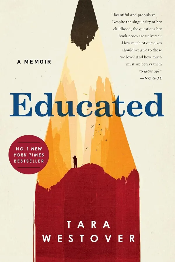 Educated Tara Westover