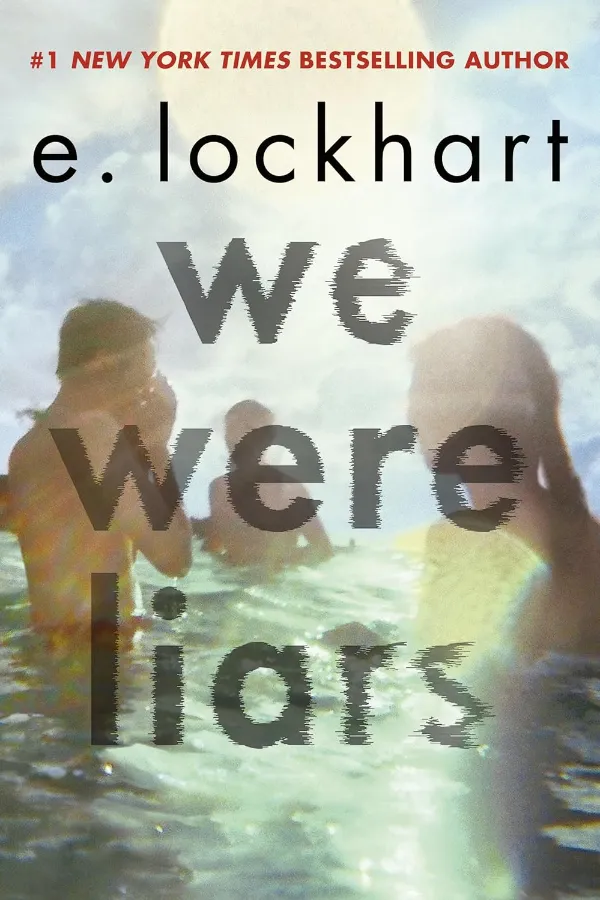 We Were Liars Morocco