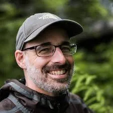 Eric Matthes