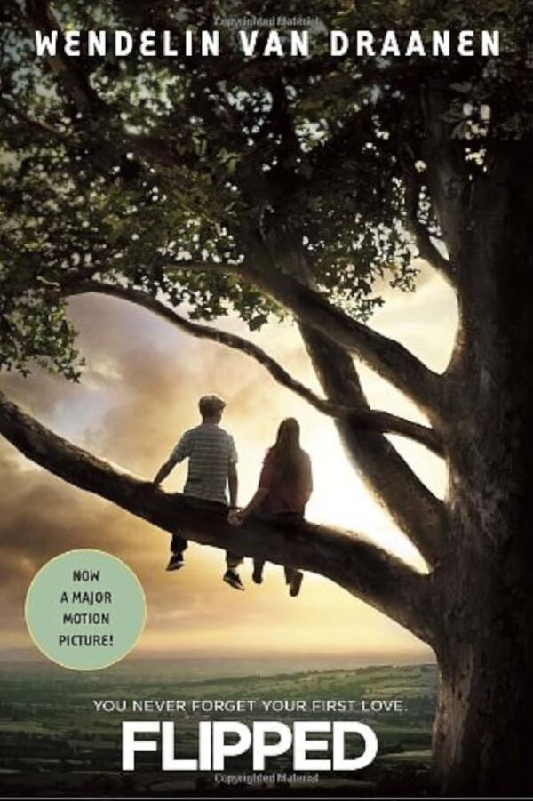 Flipped Flipped Wendelin Van Draanen