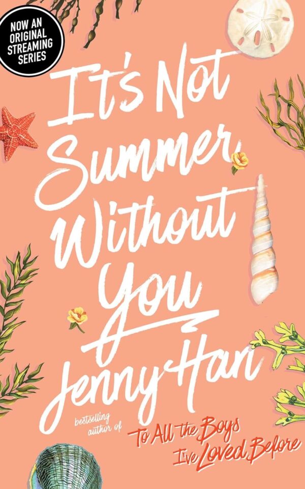 It's Not Summer Without You Jenny Han