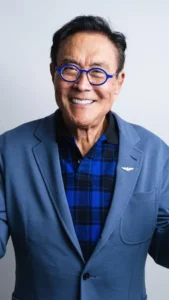 Robert Kiyosaki