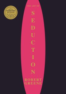 The Art of Seduction Greene Robert