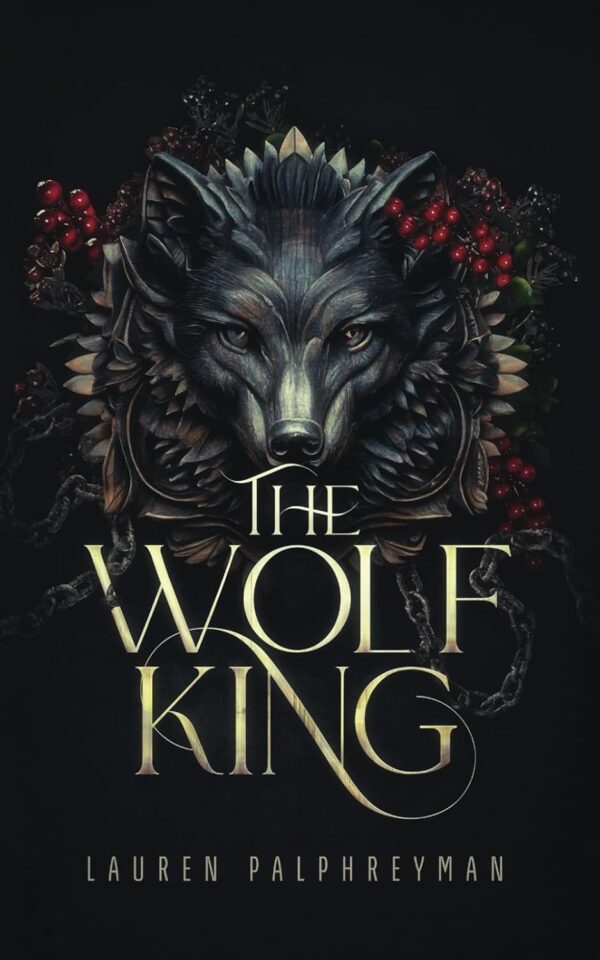 The Wolf King Lauren Palphreyman