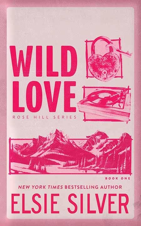 Wild Love Elsie Silver