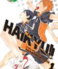 Haikyuu!! vol.1