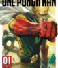 One-Punch Man Vol. 1