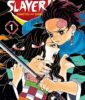 Demon Slayer Vol.1