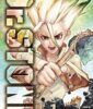 Dr.Stone Vol.1