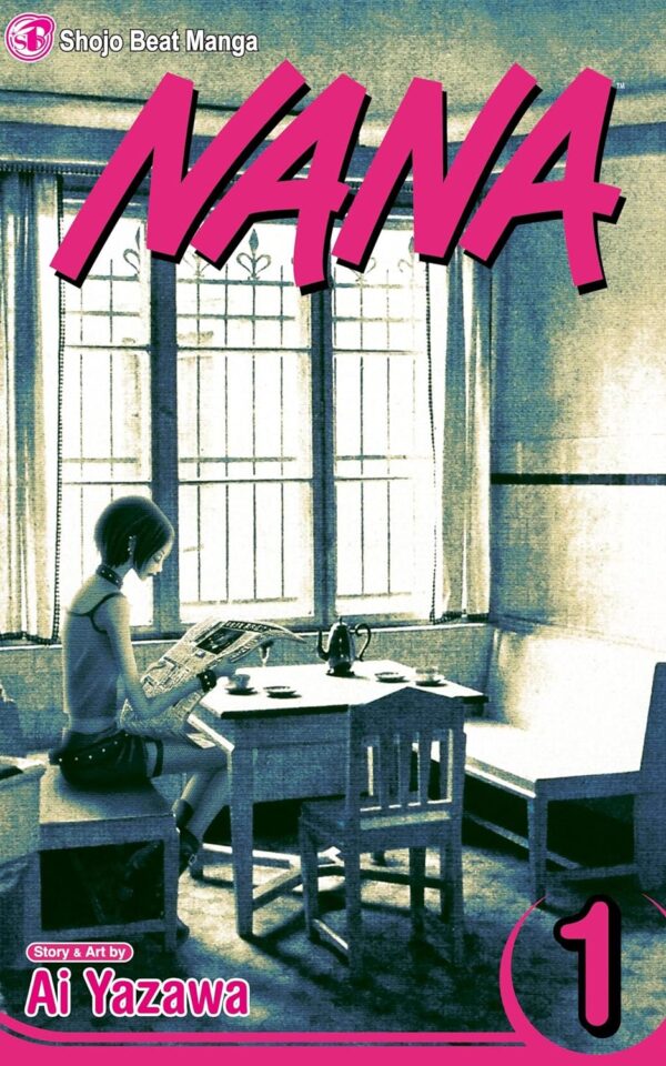 Nana Vol.1