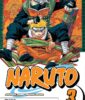 Naruto Vol.3