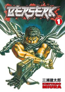 Berserk Vol.1