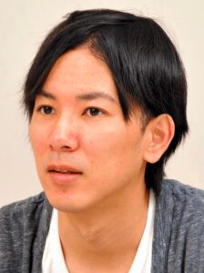 Hajime Isayama