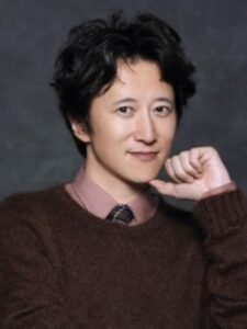 Hirohiko Araki