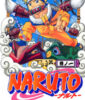 Naruto Manga Serie