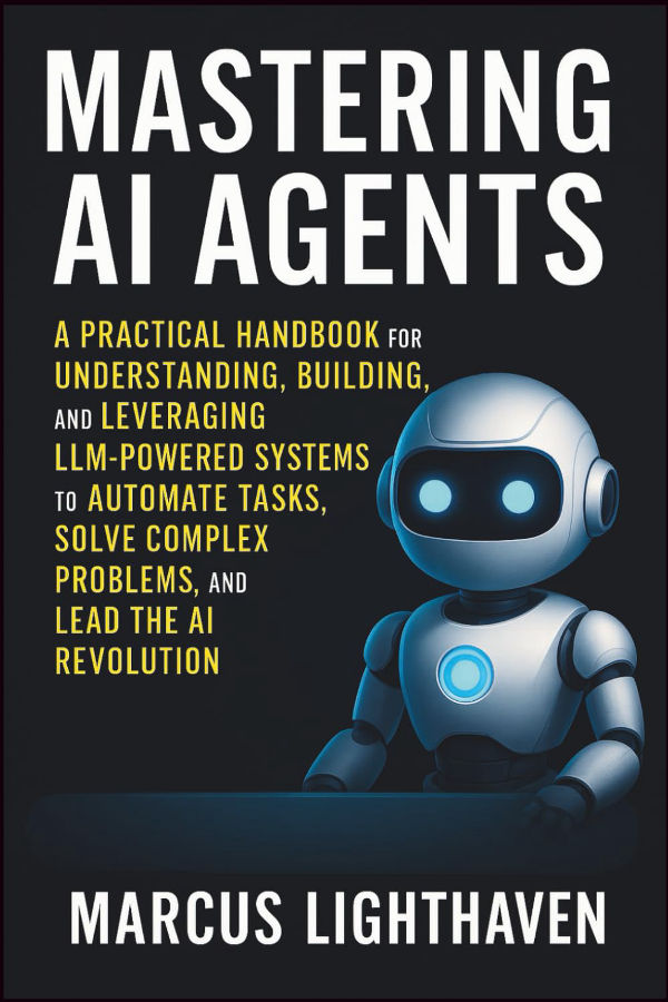 Mastering AI Agents