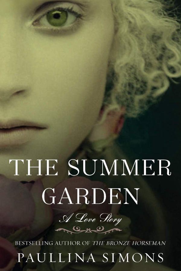 The Summer Garden (The Bronze Horseman Book 3)
